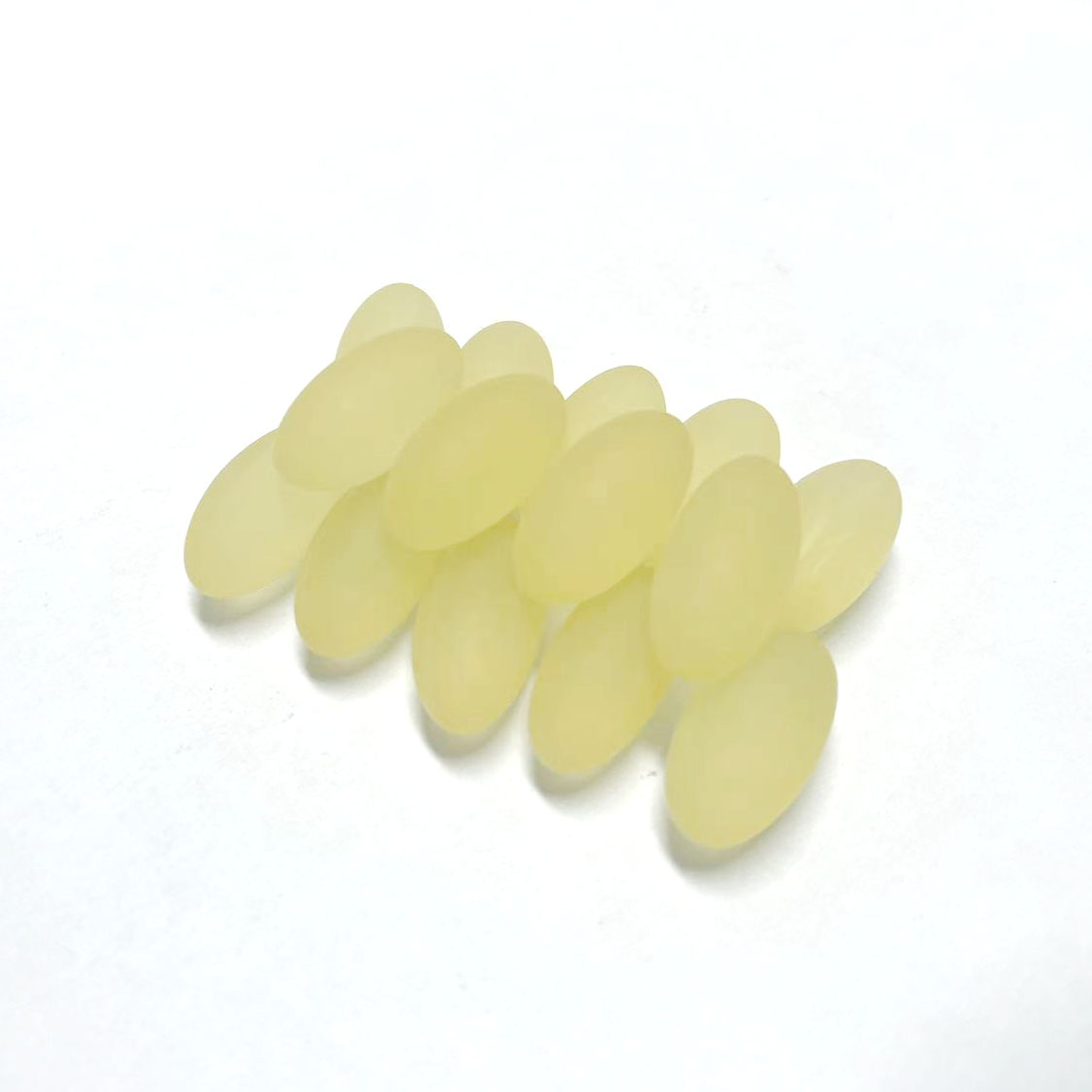 返砂凝膠糖果，軟膠囊OEM，代工出口
